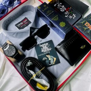 নিউ শার্ট কম্ব পেকেজ