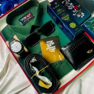 নিউ শার্ট কম্ব পেকেজ