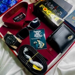 নিউ শার্ট কম্ব পেকেজ